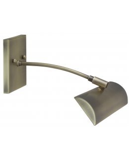 House of Troy DZLEDZ12-71 Zenith DZ LED Picture Light